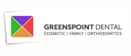 Greenspoint Logo