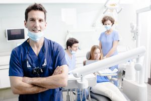 good dentist - houston