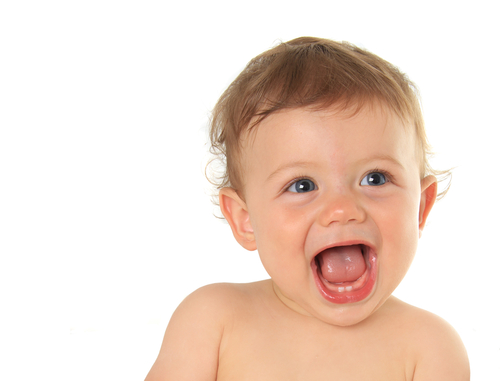 How to Remove a Loose Baby Tooth