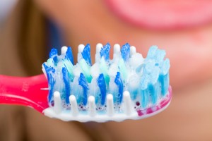 toothbrush, dentistry