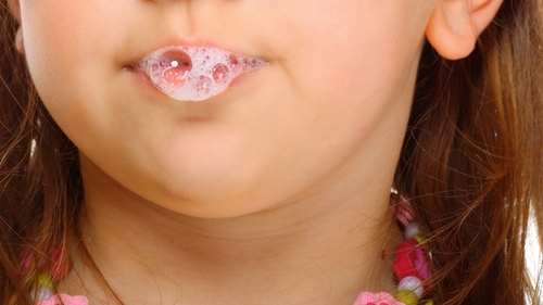 Interesting Facts About Saliva You Never Knew