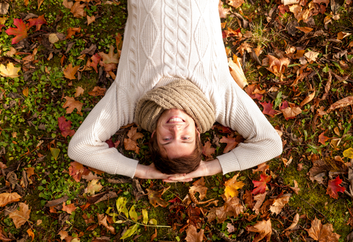 Restore Your Teeth after Holiday Treats