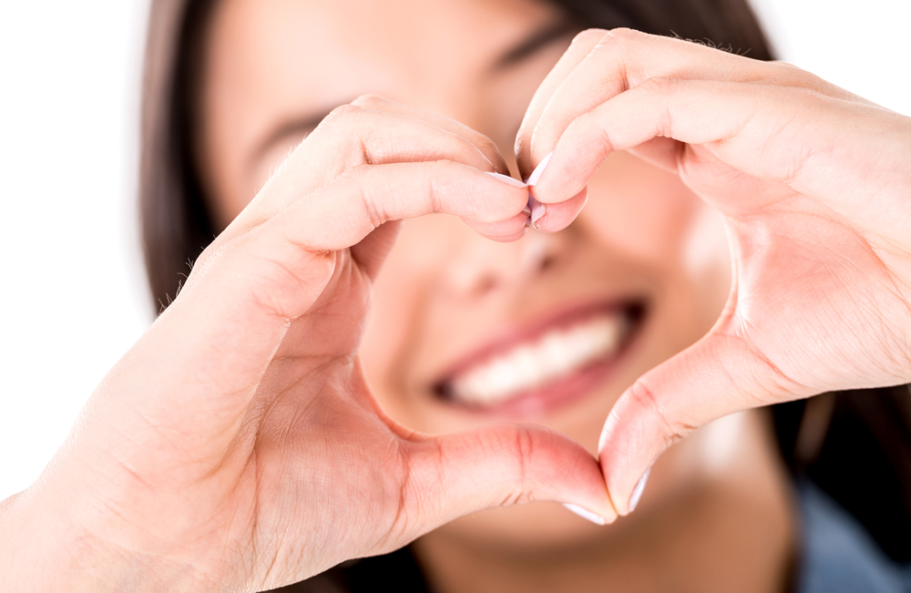 4 Ways to Fall in Love with Your Smile