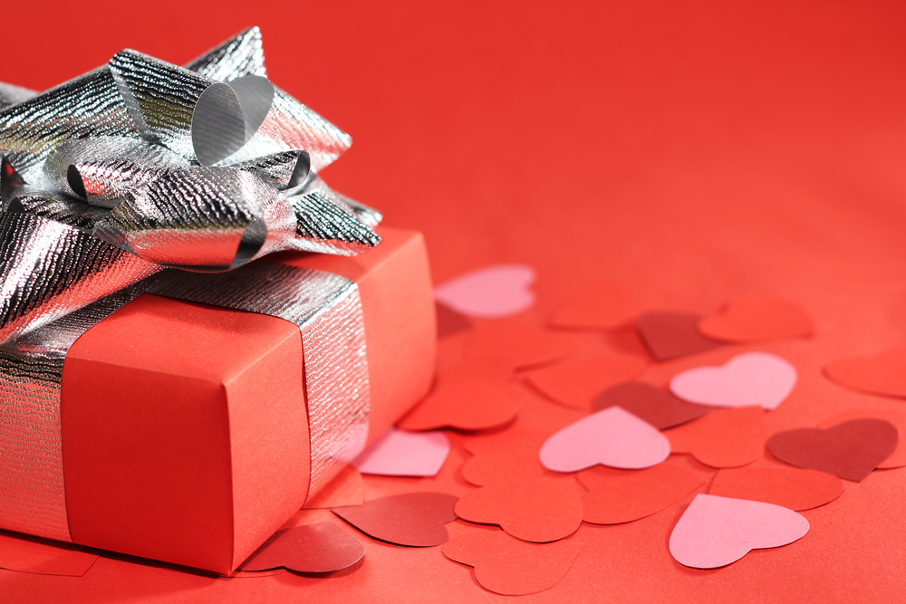 7 Creative Valentine's Day Gift Ideas
