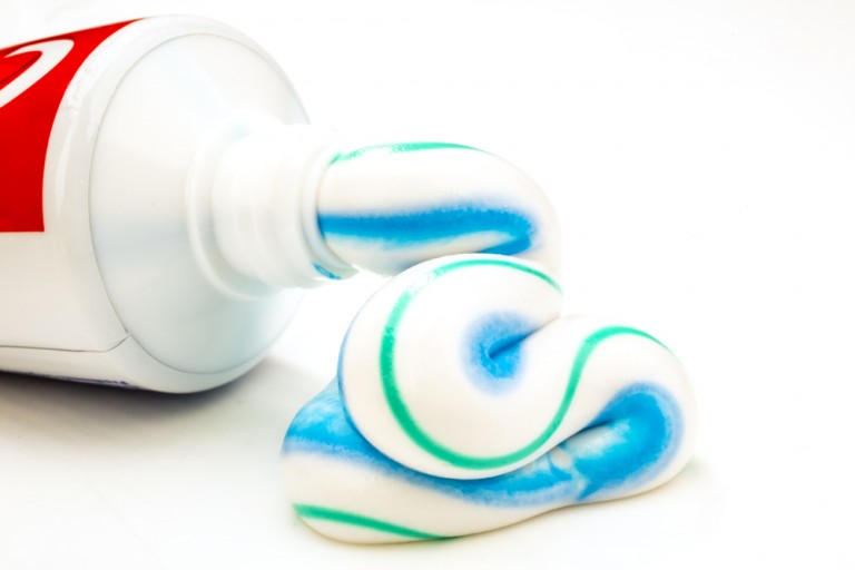 7 Amazing Ways to Use Toothpaste - Greenspoint Dental – Houston Dentist