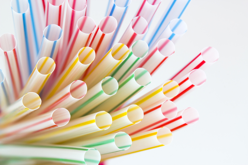 Is Drinking Through a Straw Better for Your Teeth? - University General  Dentists