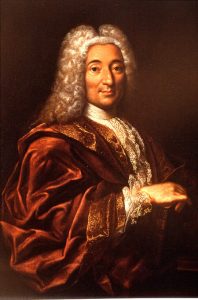 Pierre Fauchard