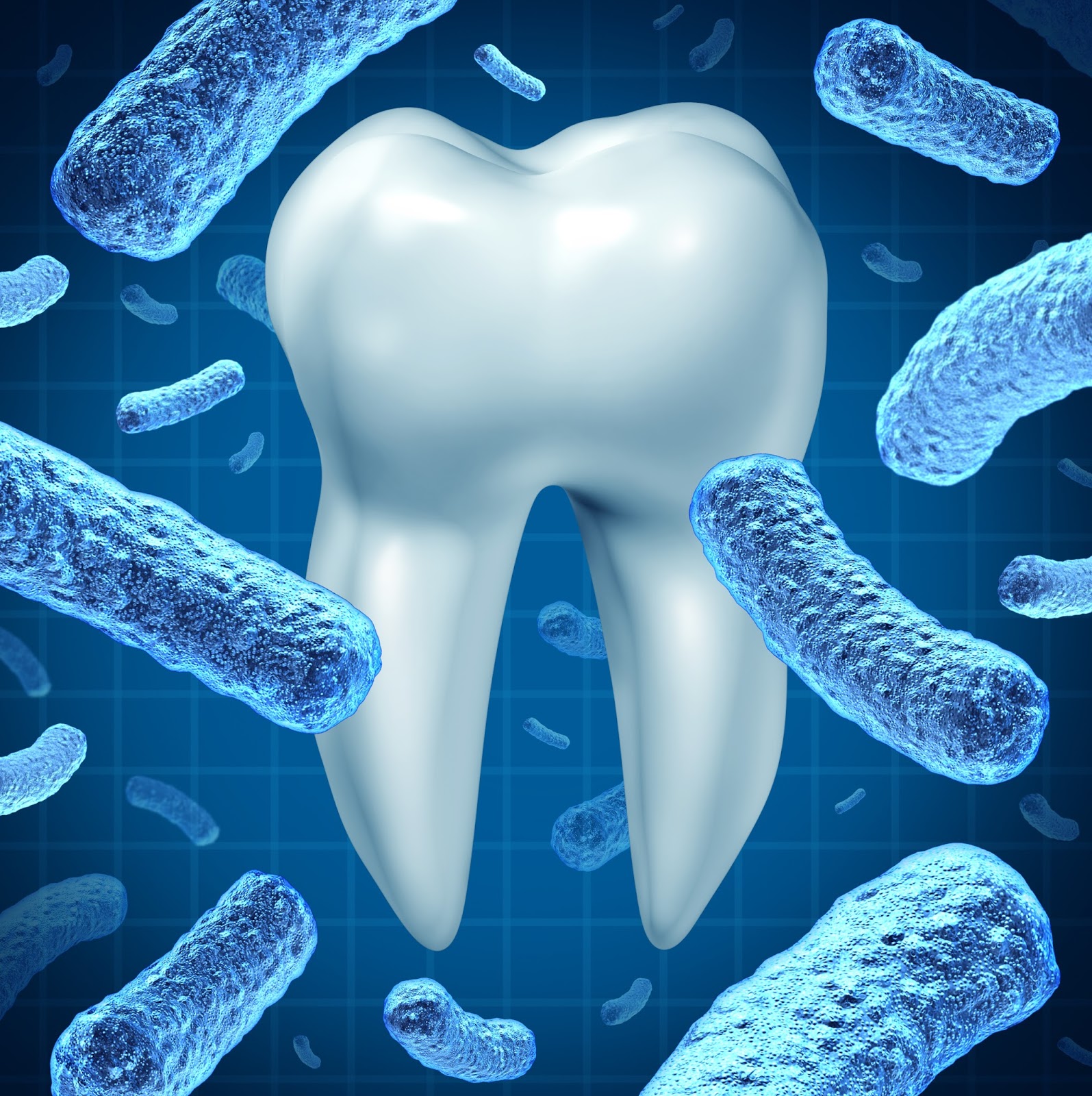Shutterstock-Tooth-Bacteria