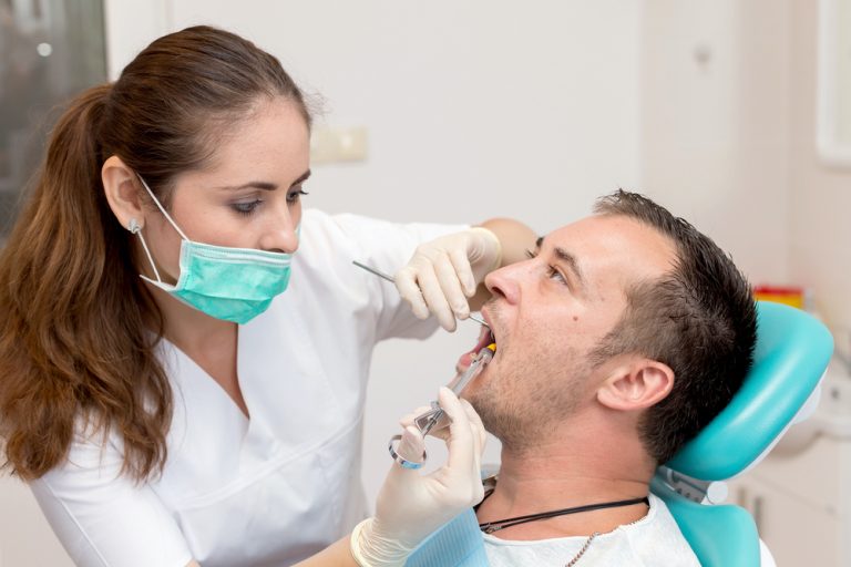 The Unlikely History of Dental Anesthesia - Greenspoint Dental ...