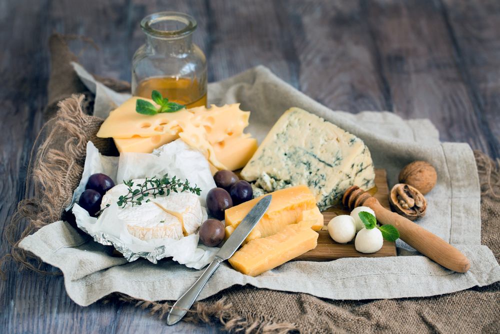 Say Cheese! What is the Best Cheese for Teeth? Greenspoint Dental