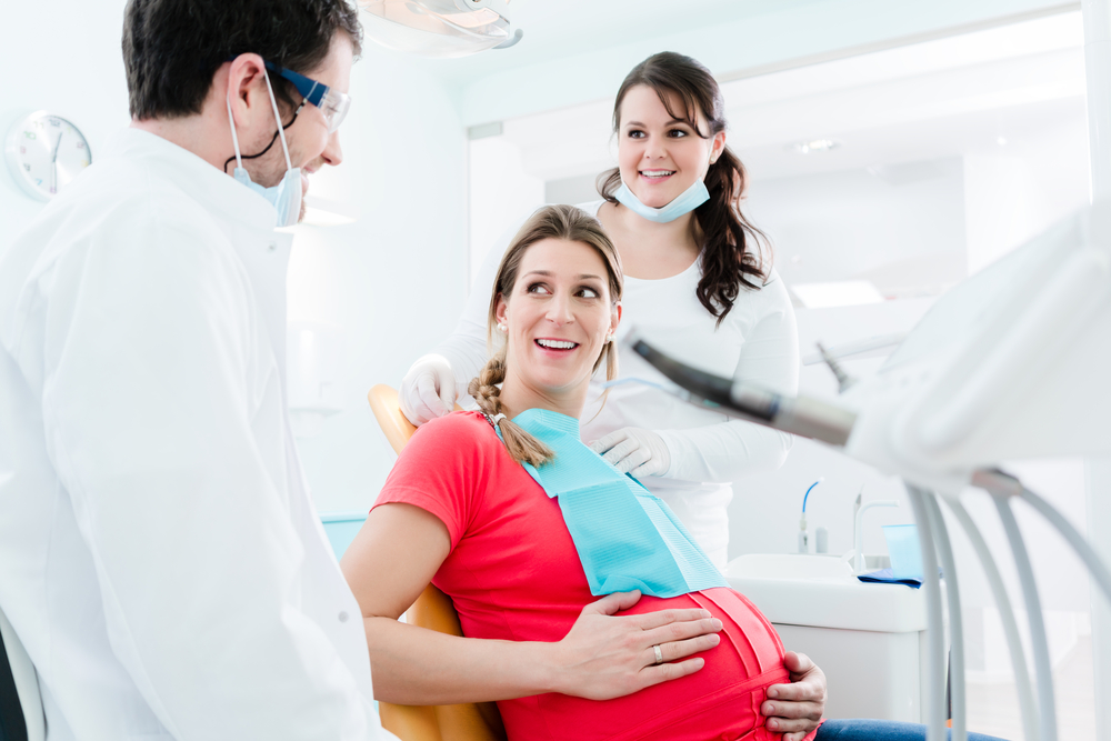 Going To The Dentist While Youre Pregnant - Greenspoint -6518