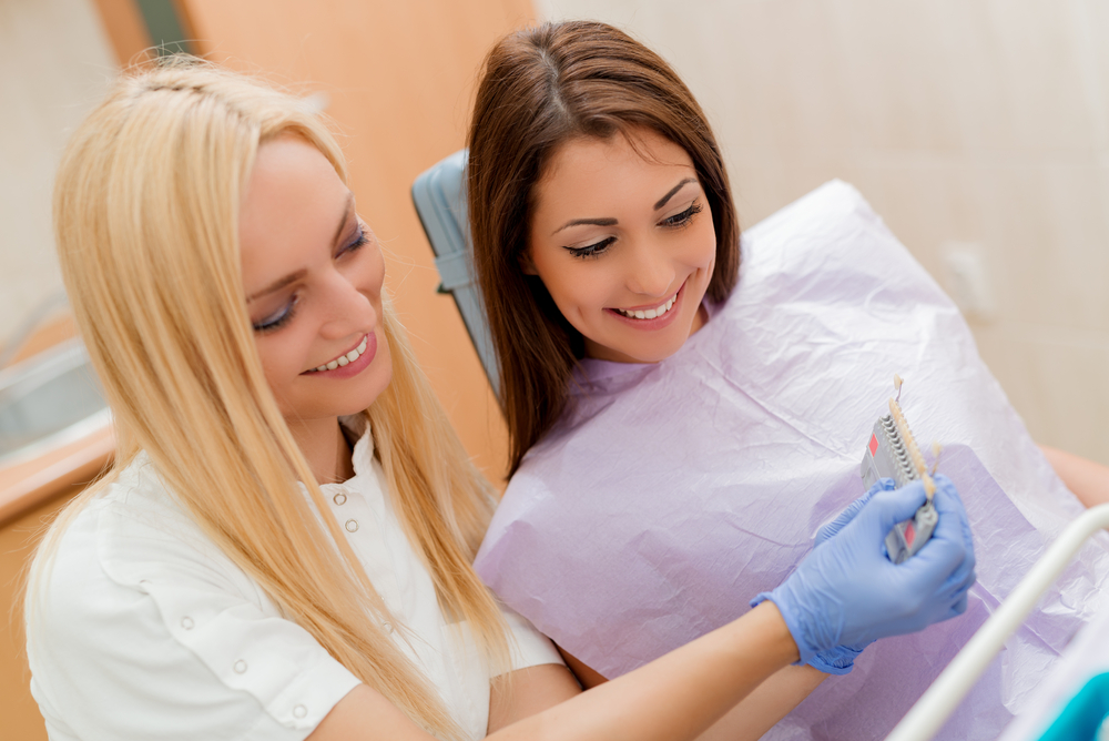 orthodontics dentist houston