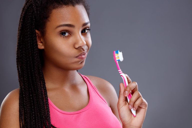 13 Signs You Don’t Know How to Brush Your Teeth Correctly Greenspoint
