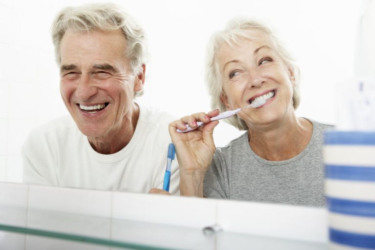 Dental Care for Adults Over 60 Greenspoint Dental Houston Dentist