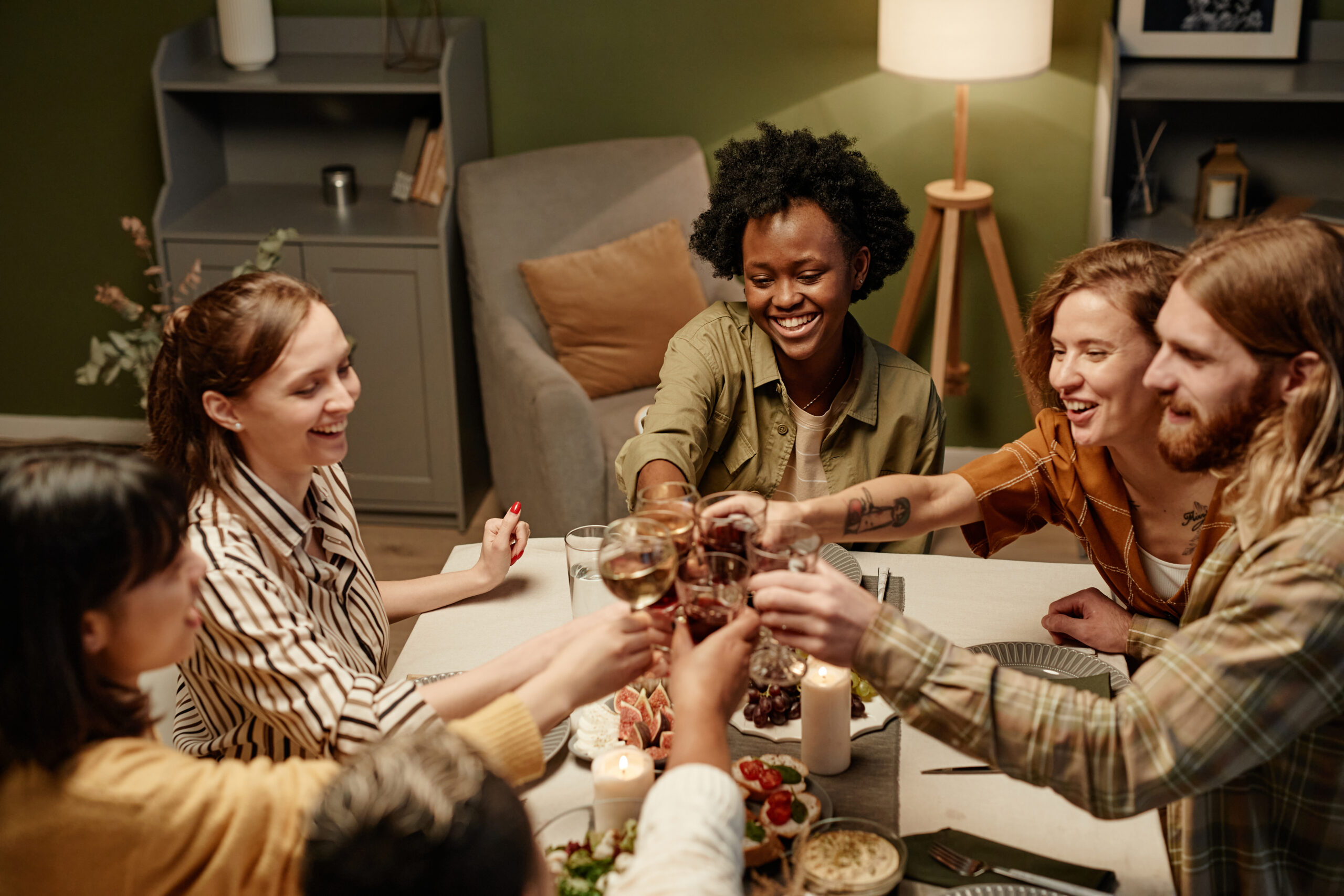 How To Get A Beautiful Smile For The Holidays