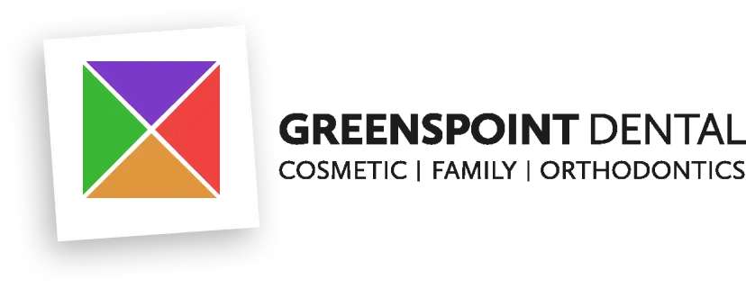 Greenspoint Logo