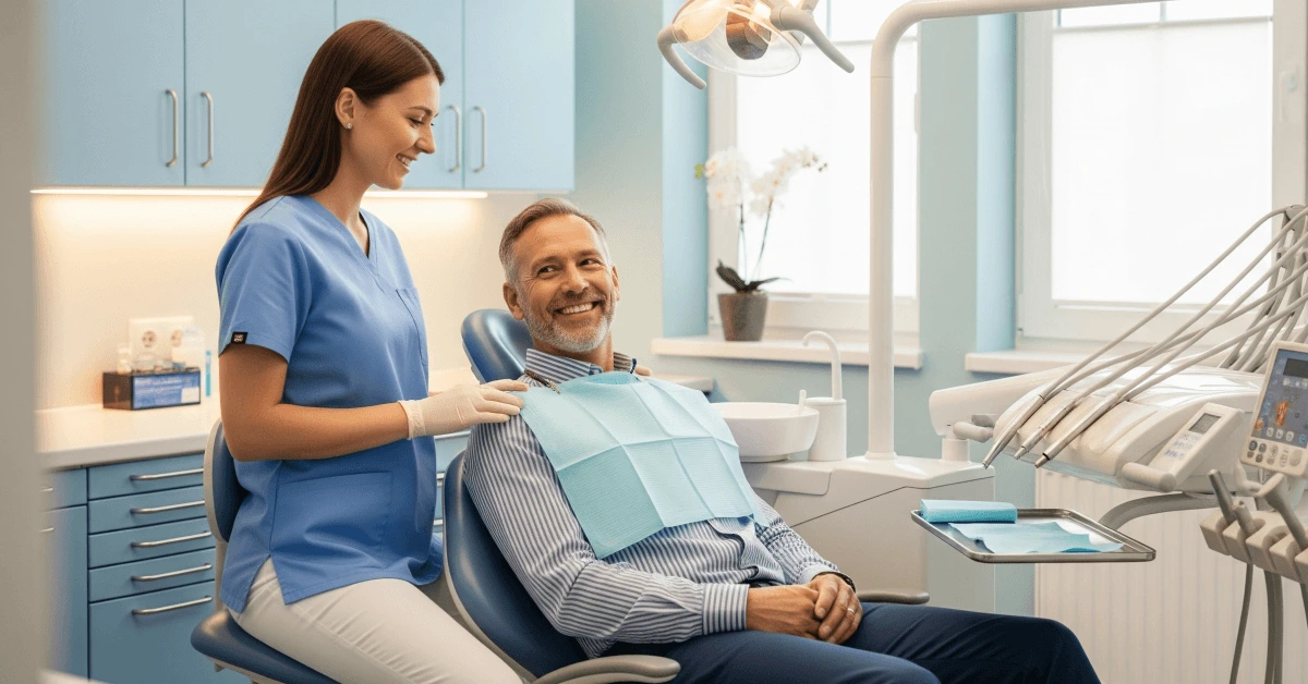 Dental Implant Financing Made Simple: Your Path to a Confident Smile in Houston