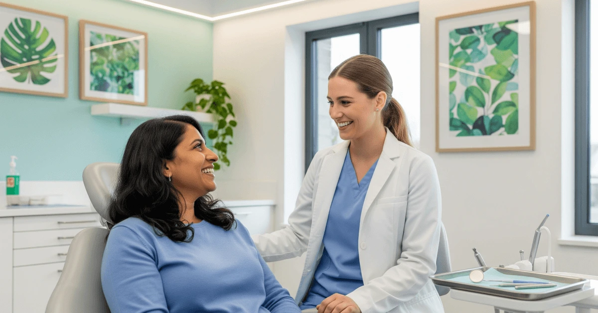 Do Cavity Fillings Hurt? Here’s the Honest Answer From Your Greenspoint Houston Dentist