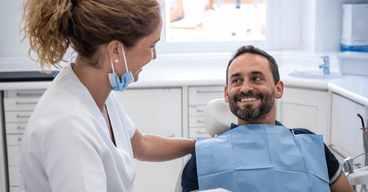 Restorative Dentistry in Houston: Types & Procedures
