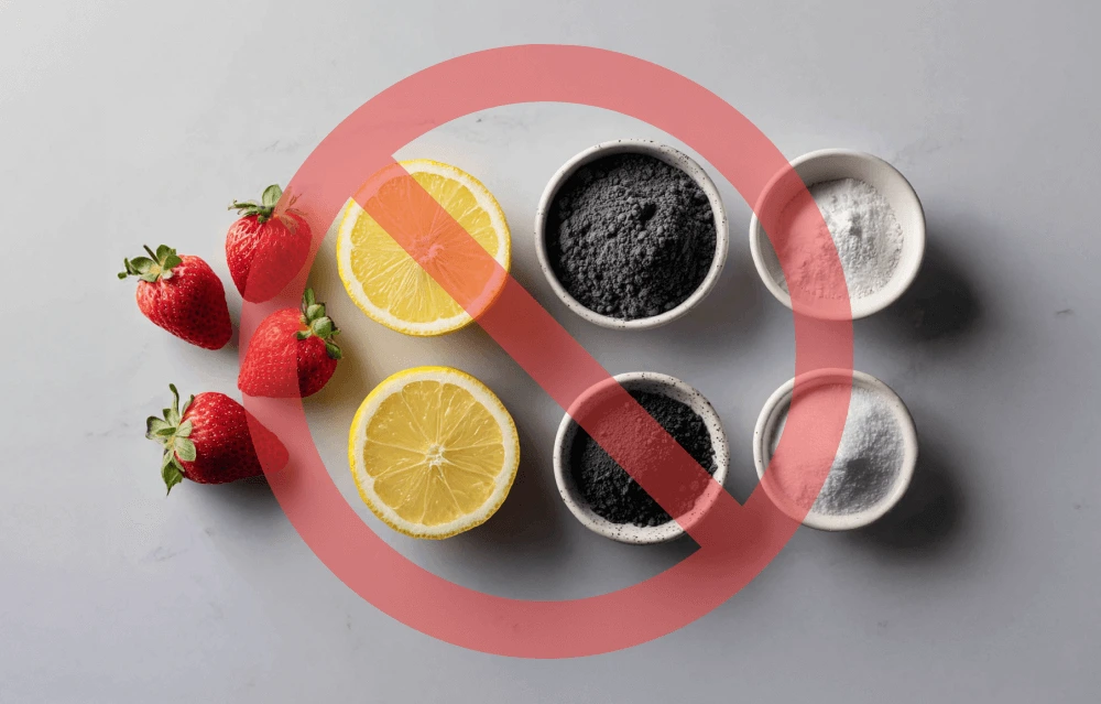 harmful home remedies