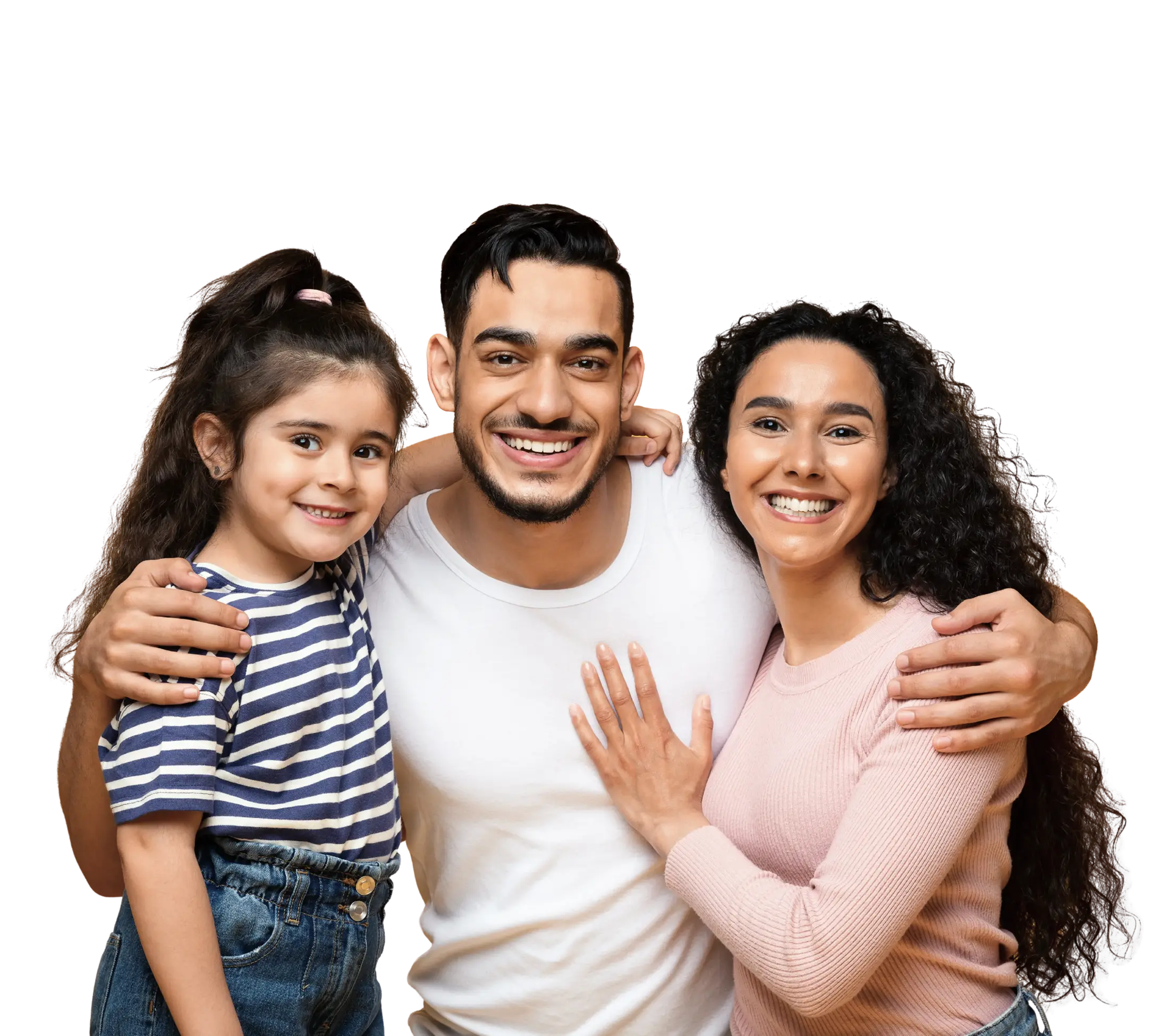 Greenspoint Hero Section