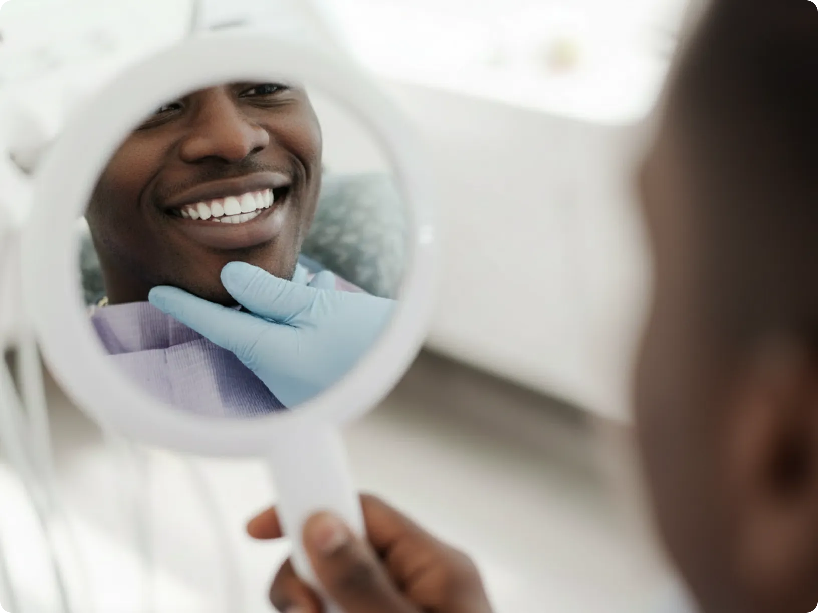 What Patients Like About Coming Here